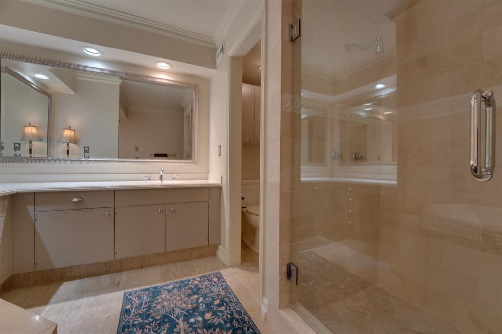 Beverly On Turtle Creek - Residential