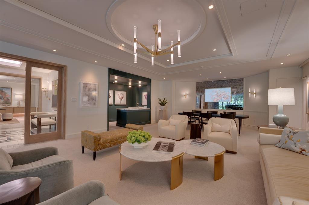 Beverly On Turtle Creek - Residential