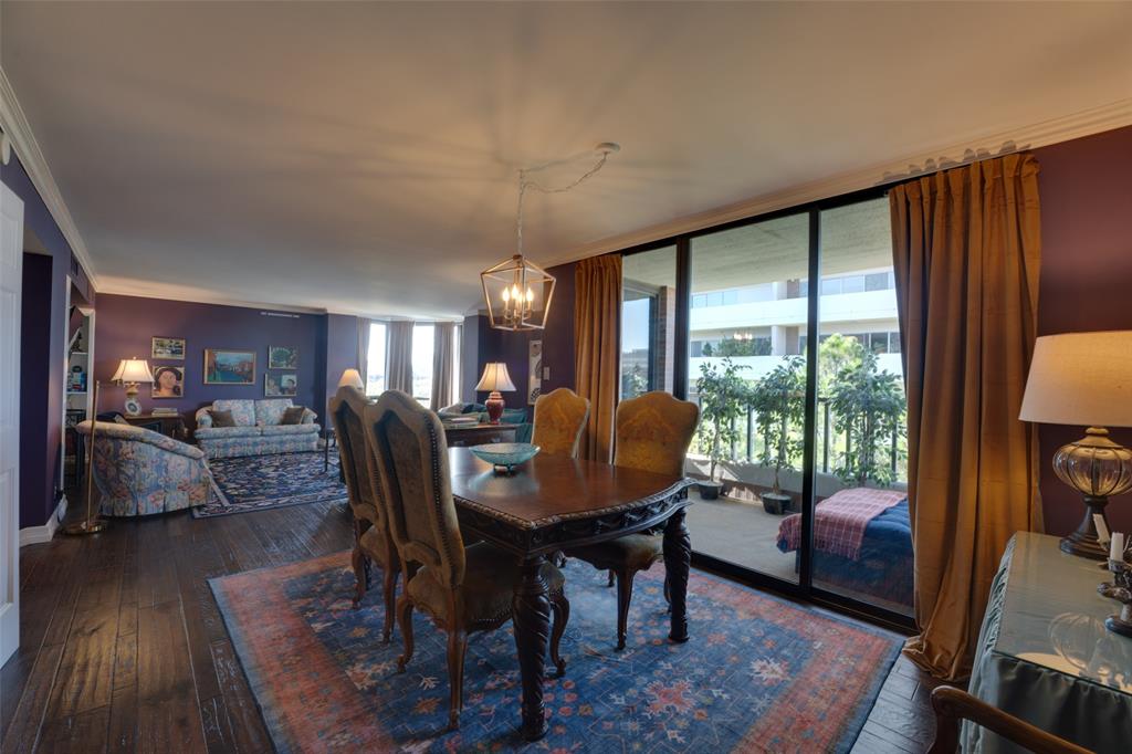 Beverly On Turtle Creek - Residential