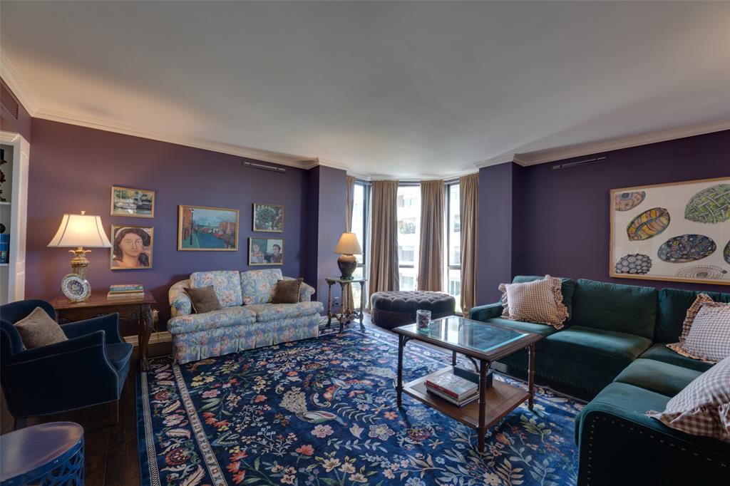 Beverly On Turtle Creek - Residential