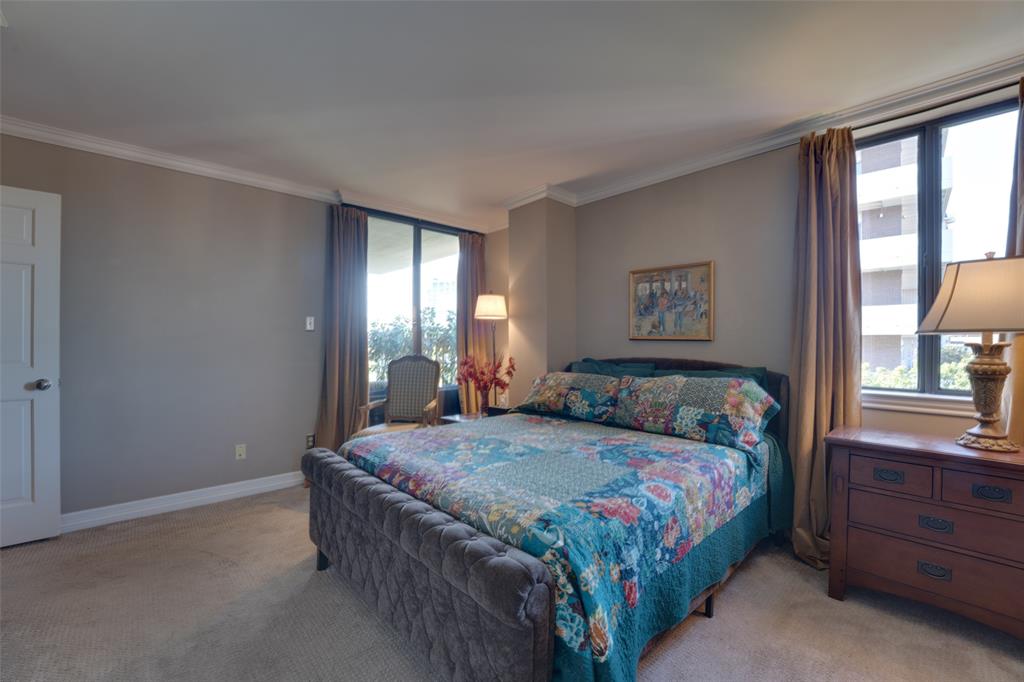 Beverly On Turtle Creek - Residential