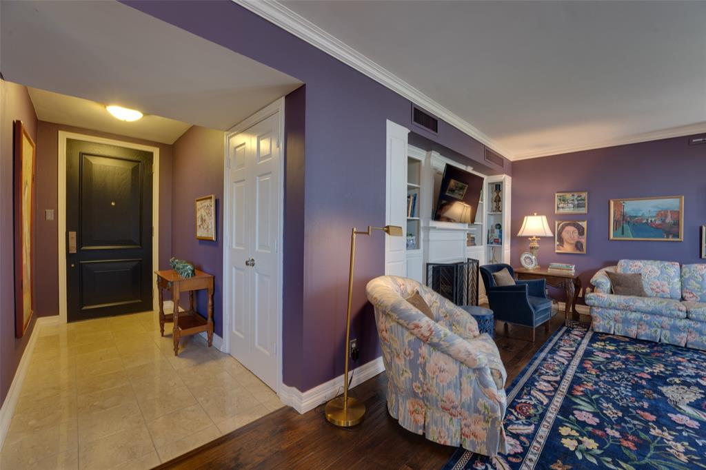 Beverly On Turtle Creek - Residential