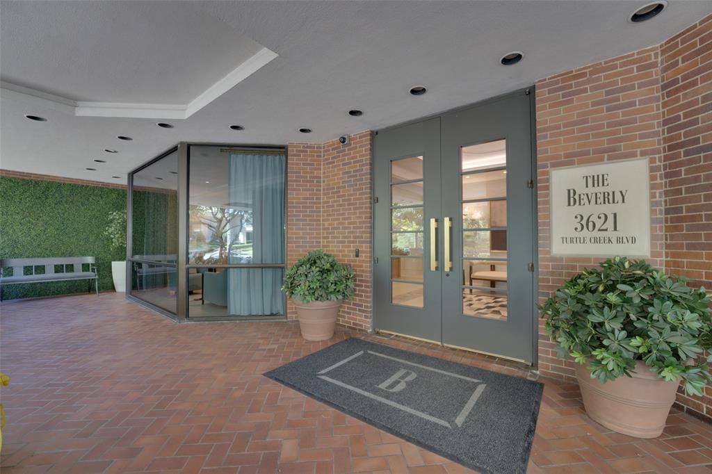 3621 Turtle Creek Boulevard 7E