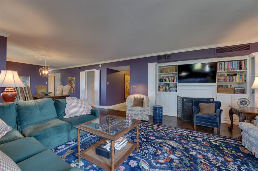 Beverly On Turtle Creek - Residential