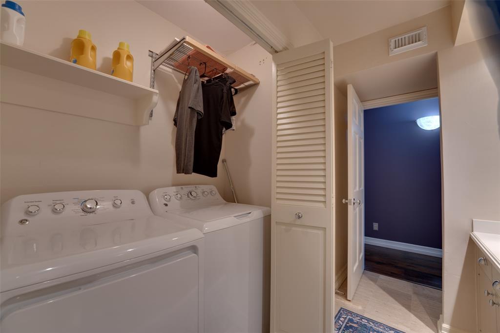 Beverly On Turtle Creek - Residential