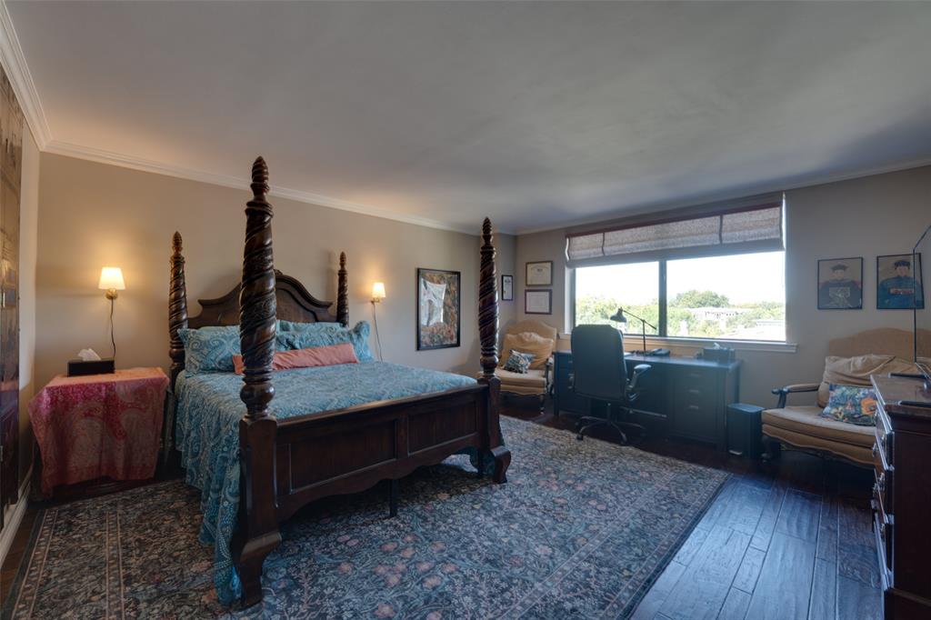 Beverly On Turtle Creek - Residential