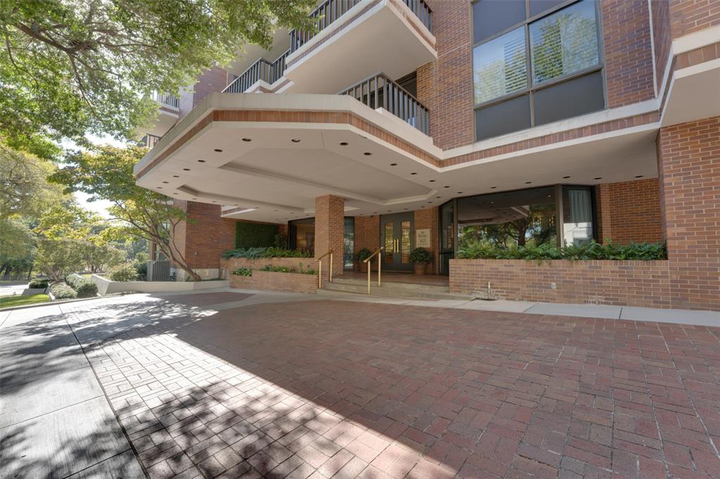 3621 Turtle Creek Boulevard 7E