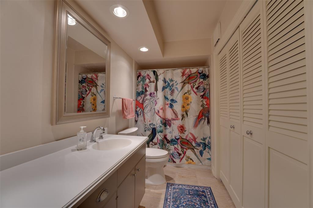 Beverly On Turtle Creek - Residential