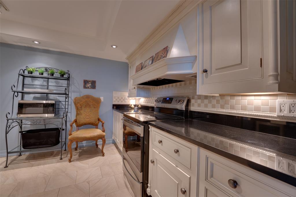 Beverly On Turtle Creek - Residential