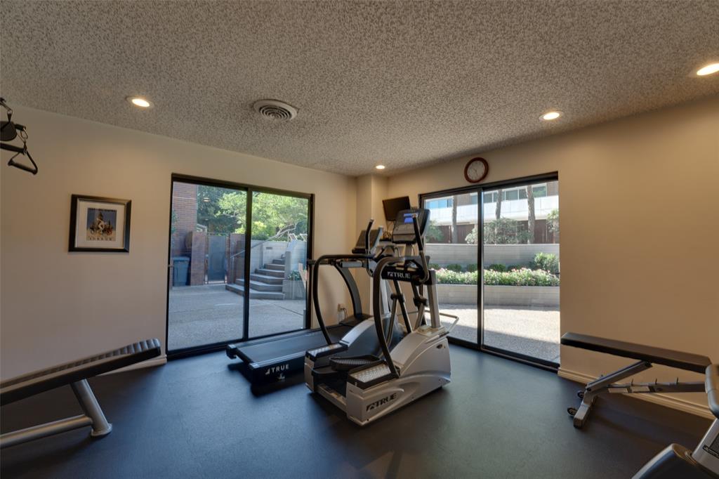 Beverly On Turtle Creek - Residential