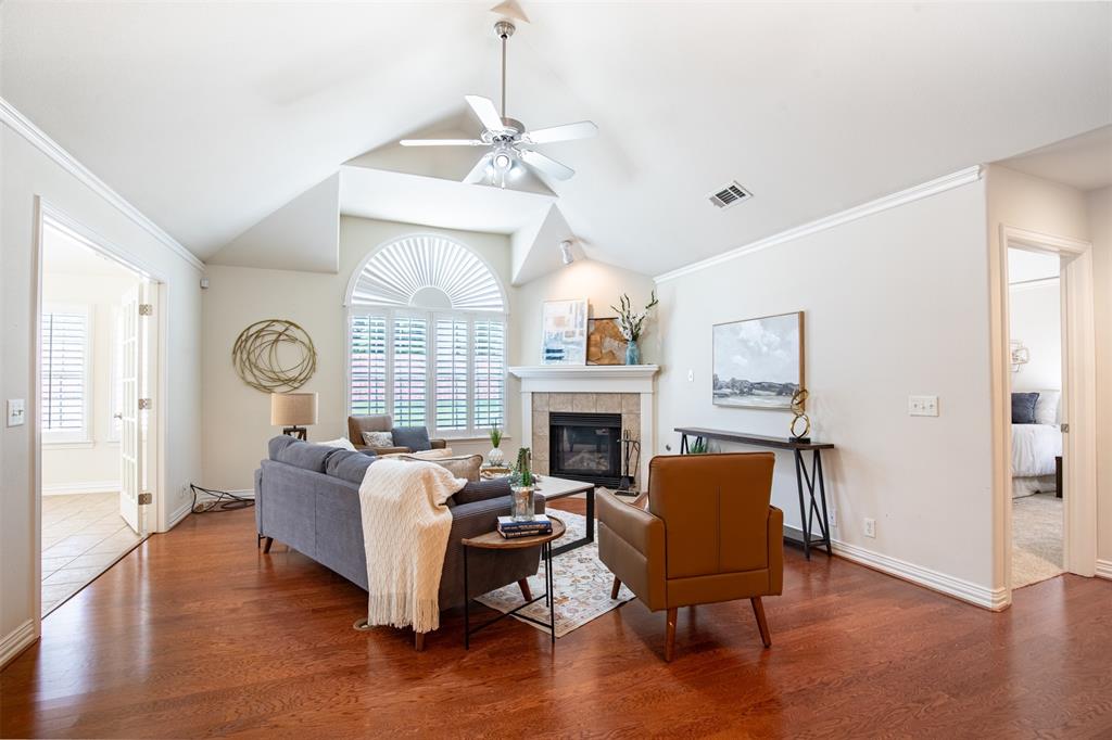 River Bend Villas Condo - Residential
