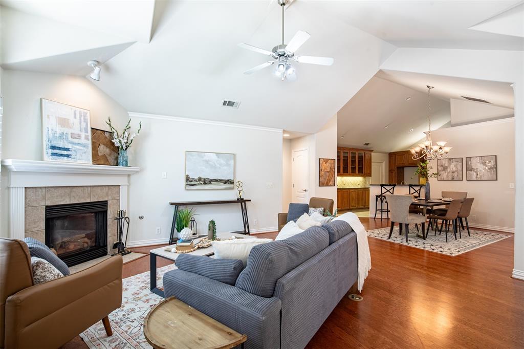 River Bend Villas Condo - Residential