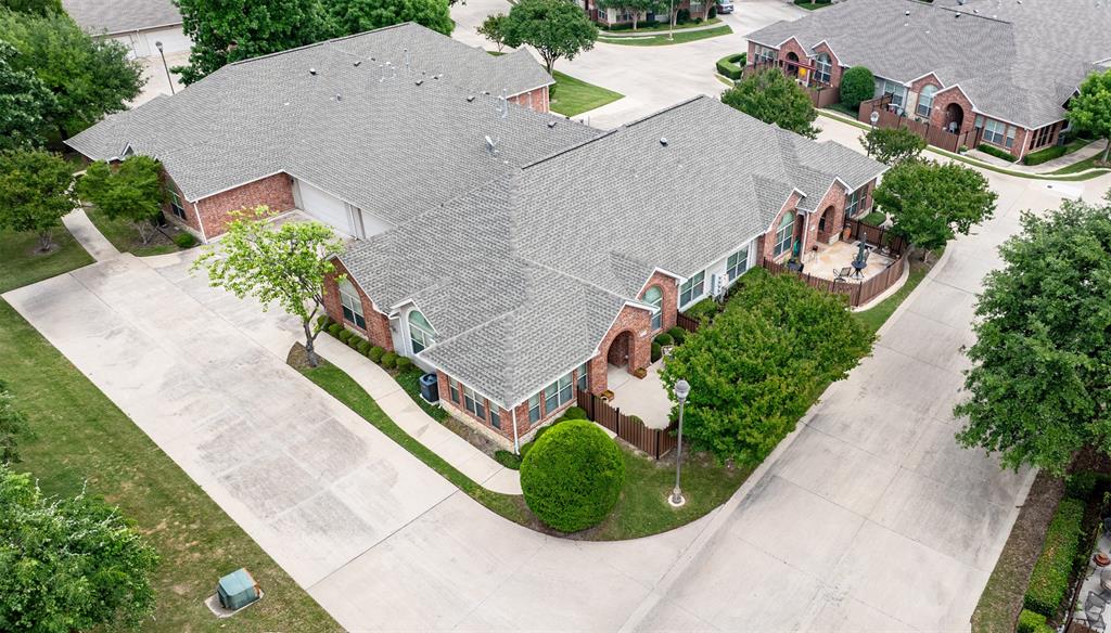 River Bend Villas Condo - Residential