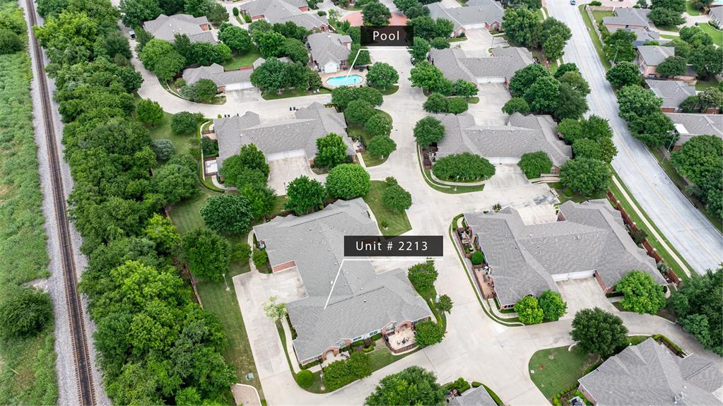 River Bend Villas Condo - Residential