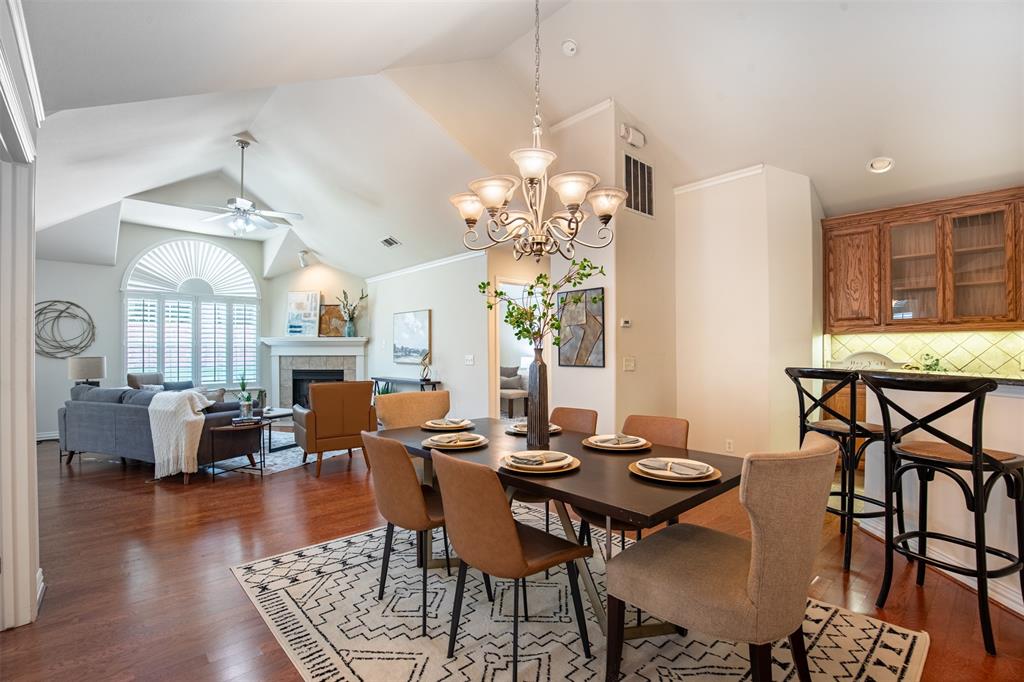 River Bend Villas Condo - Residential