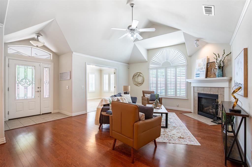River Bend Villas Condo - Residential