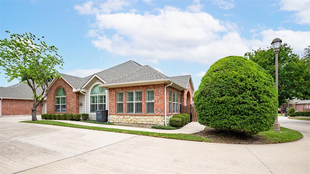 River Bend Villas Condo - Residential
