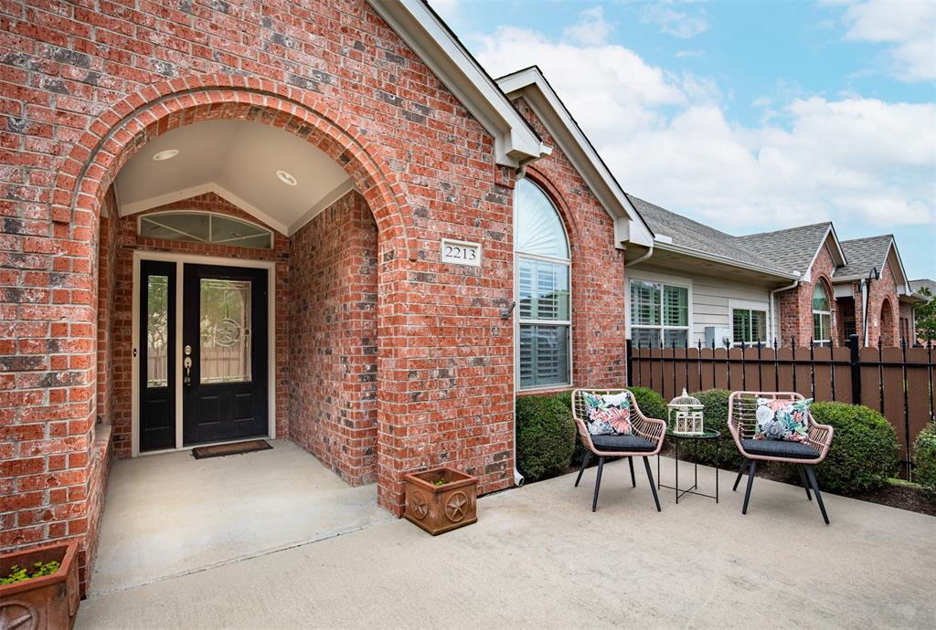 River Bend Villas Condo - Residential
