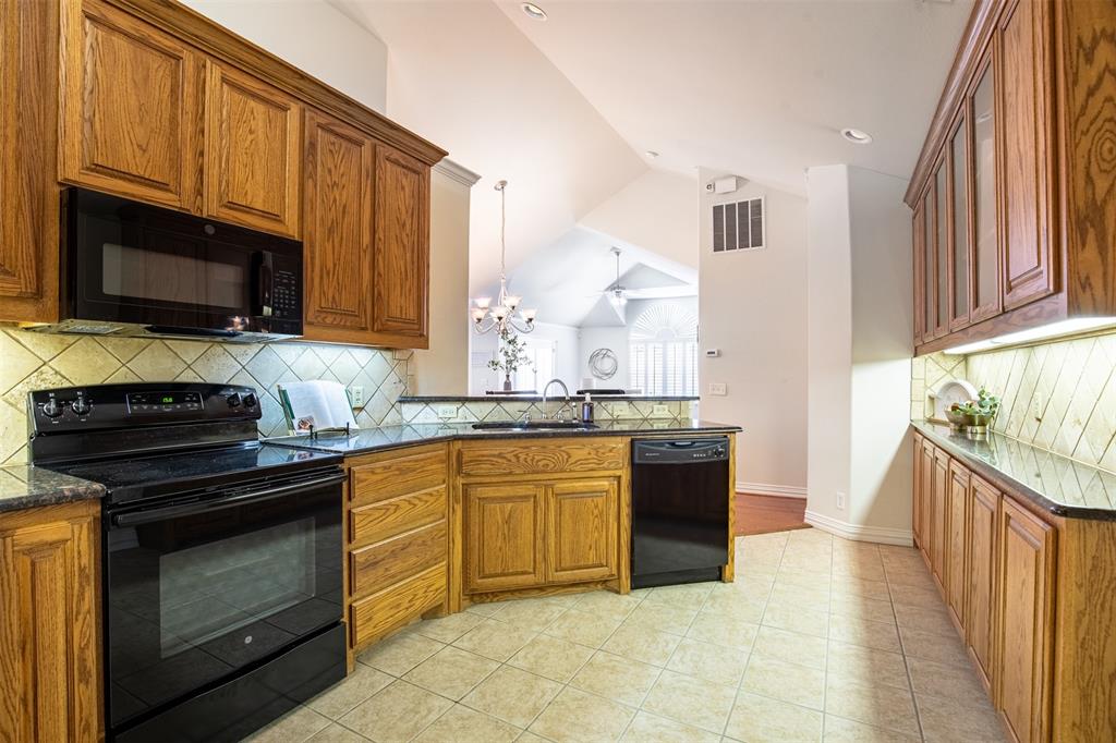 River Bend Villas Condo - Residential