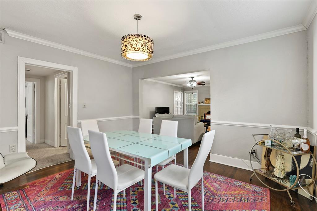 Delmar Heights - Residential Lease