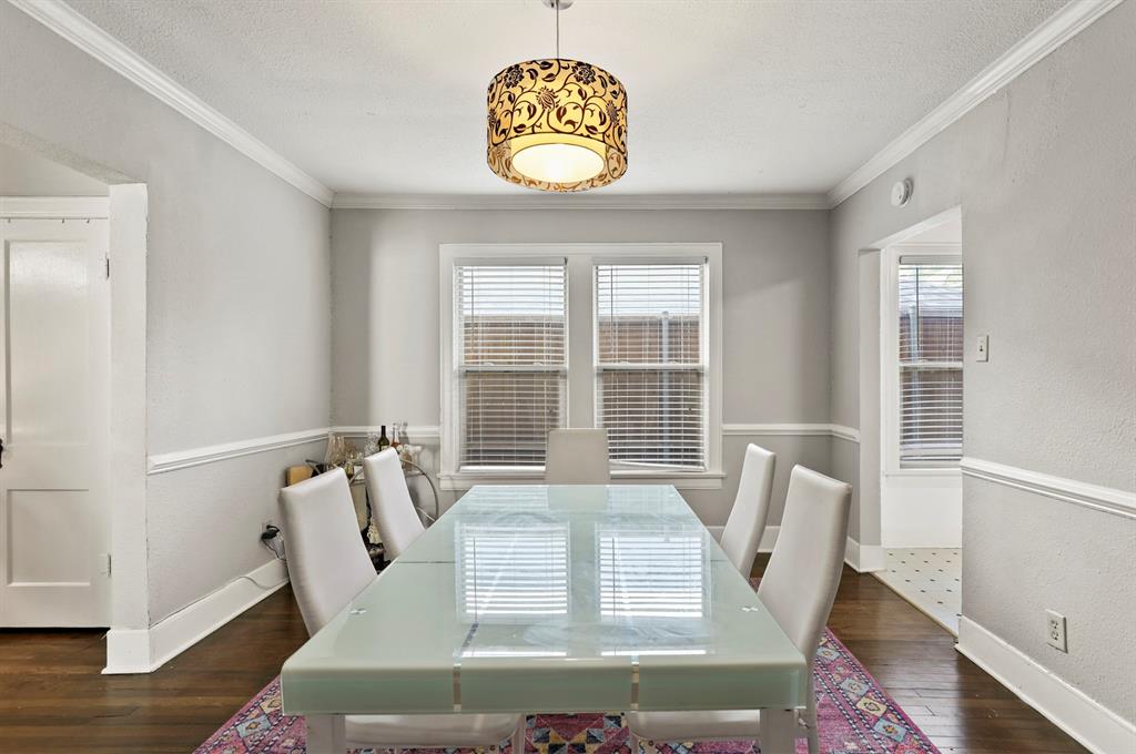 Delmar Heights - Residential Lease