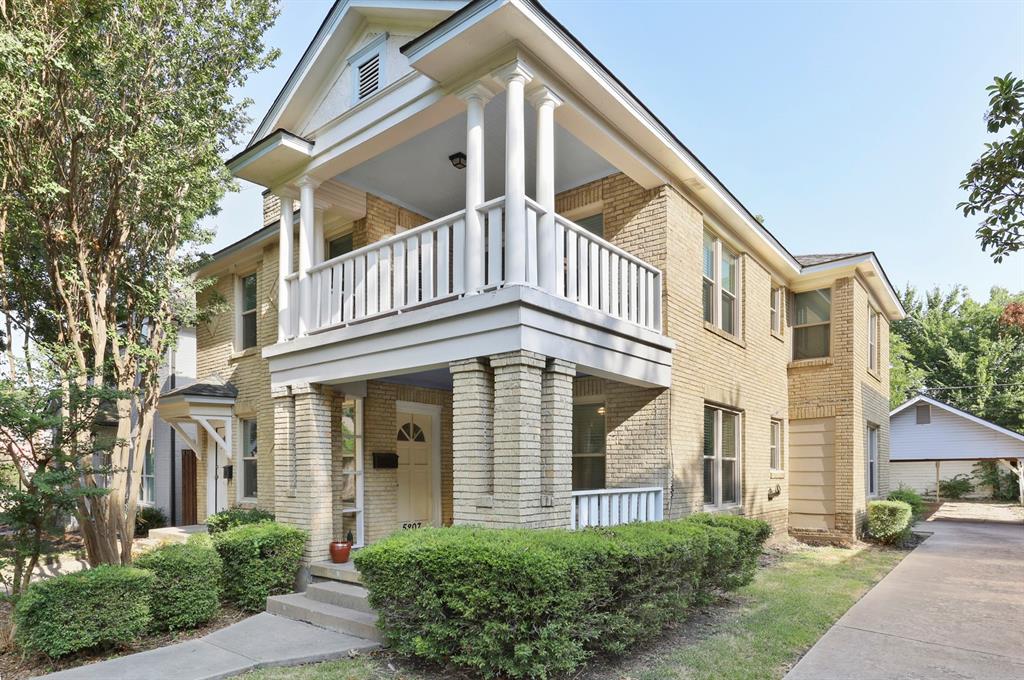 Delmar Heights - Residential Lease