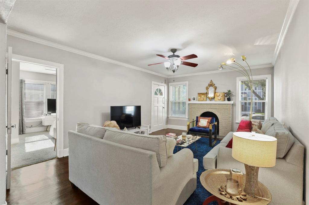 Delmar Heights - Residential Lease