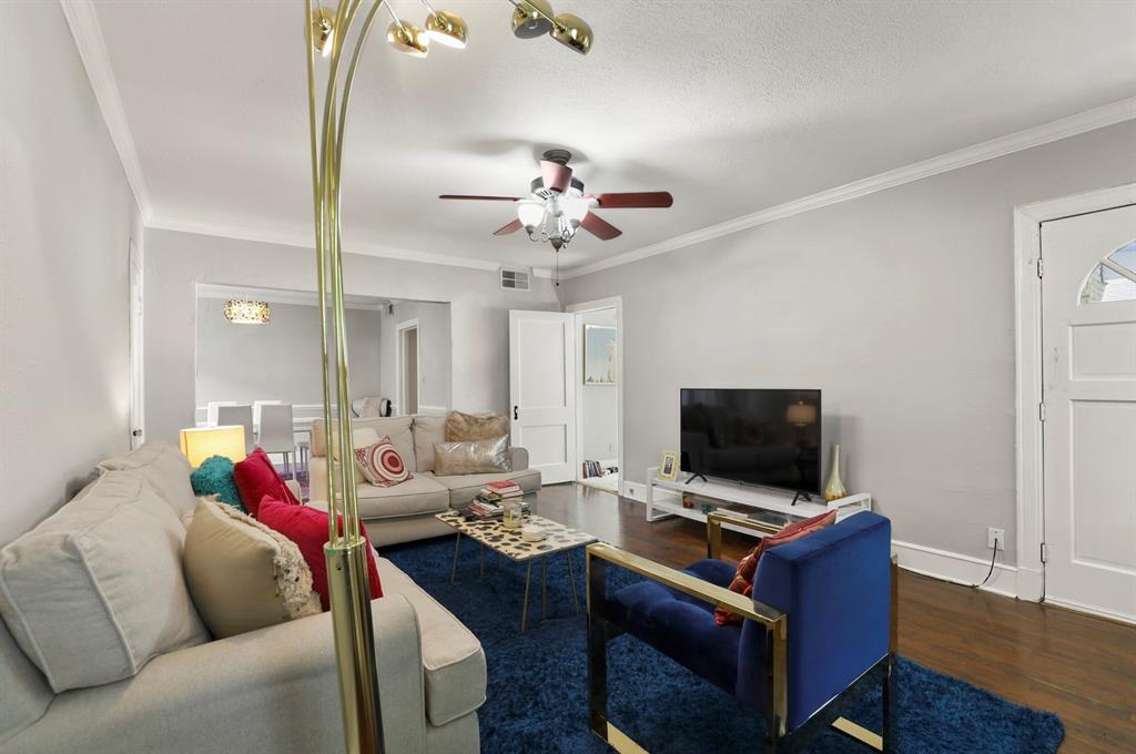 Delmar Heights - Residential Lease