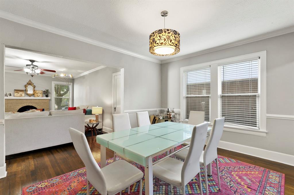 Delmar Heights - Residential Lease