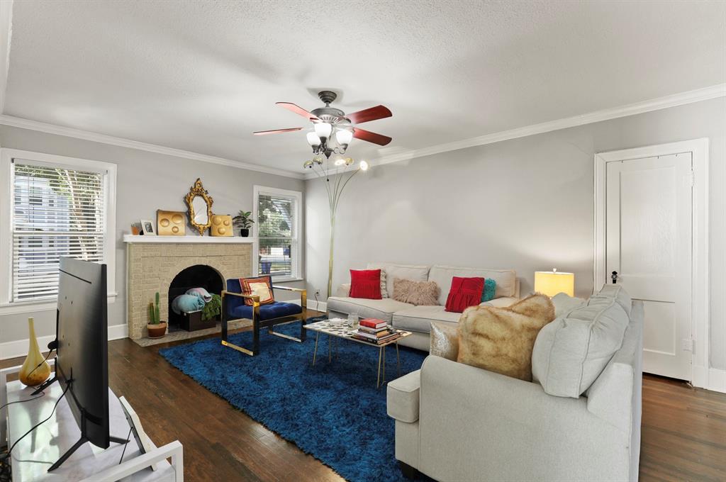 Delmar Heights - Residential Lease