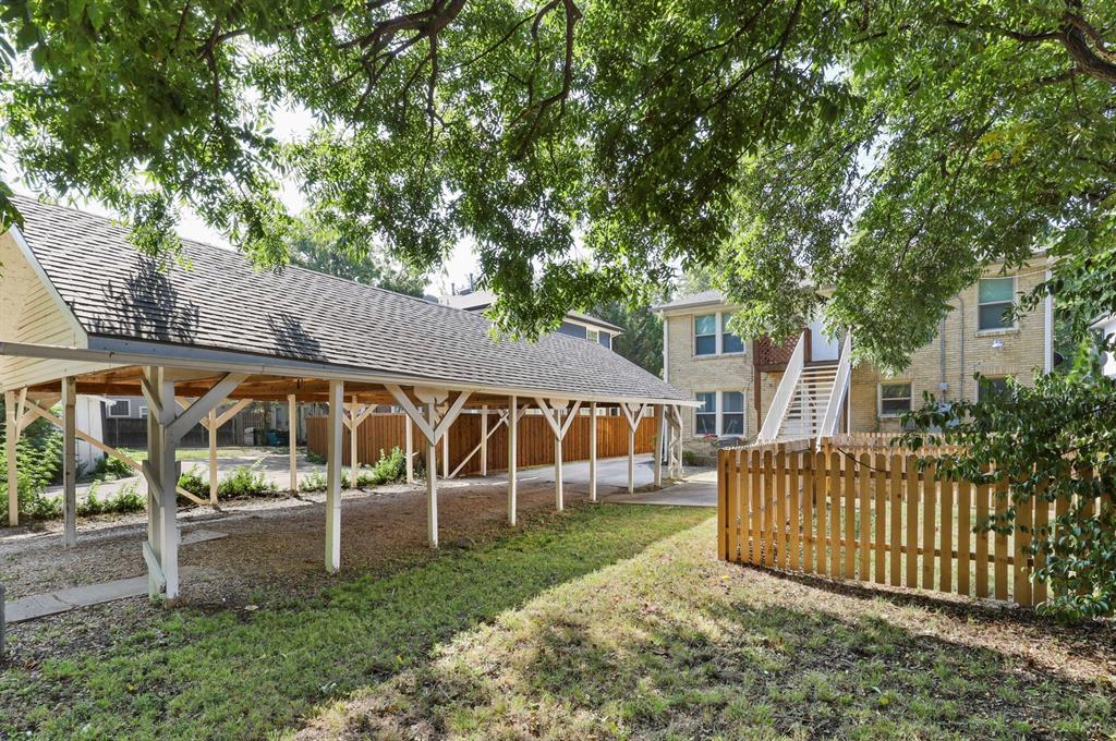 Delmar Heights - Residential Lease