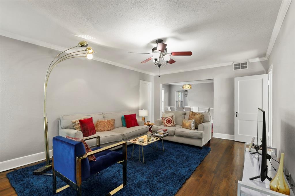 Delmar Heights - Residential Lease