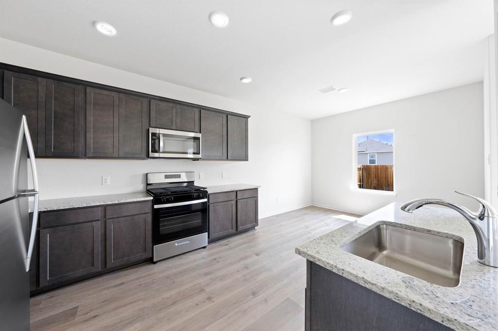 401 Gib Woodall Drive