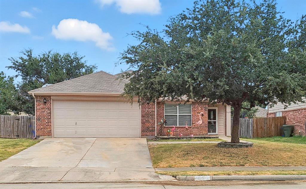 1629 Santa Fe Trail