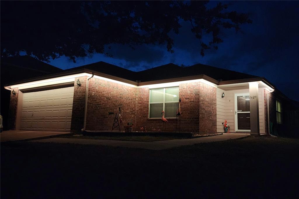 1629 Santa Fe Trail