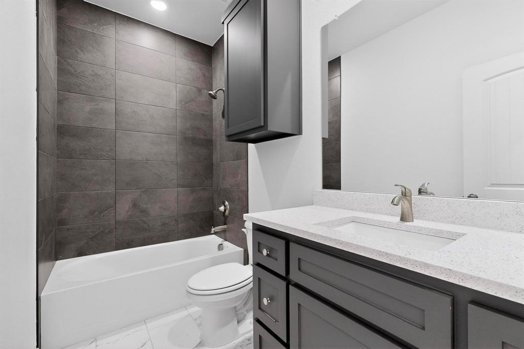 Leclercs O - Residential