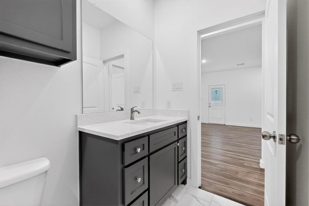 Leclercs O - Residential