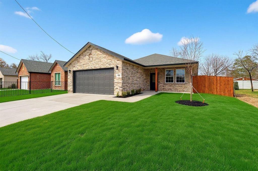 Leclercs O - Residential