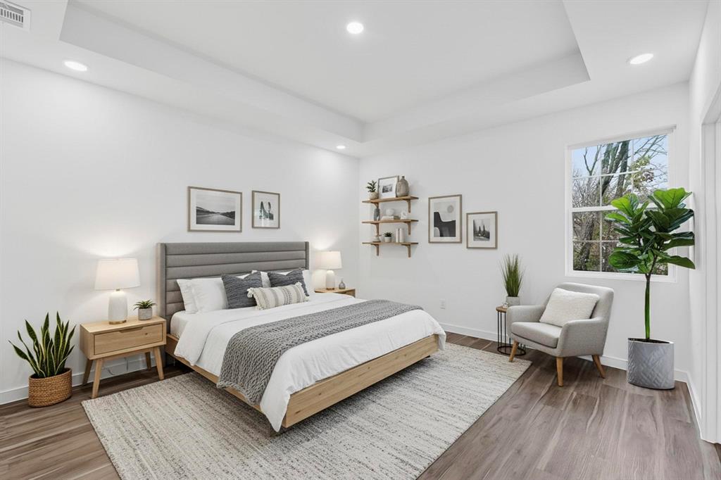 Leclercs O - Residential