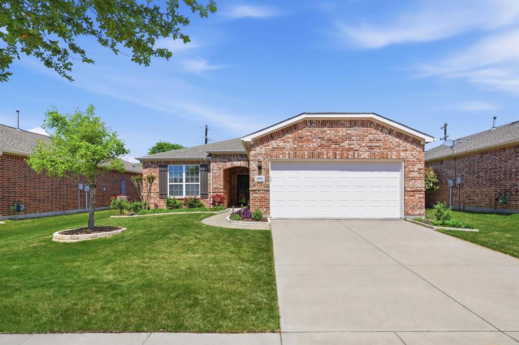 2948 Oyster Bay Drive