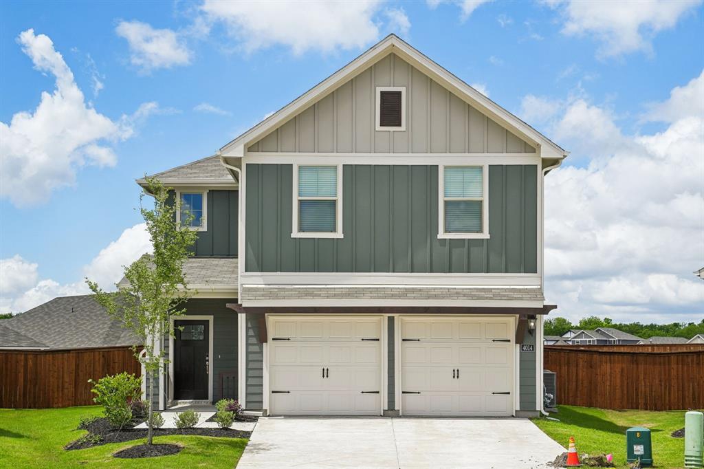 Lakehaven - Residential