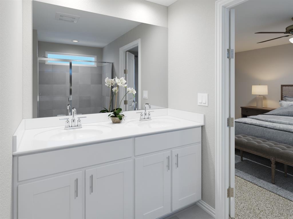 Lakehaven - Residential