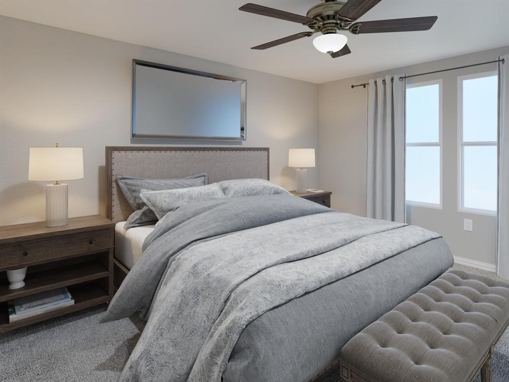 Lakehaven - Residential