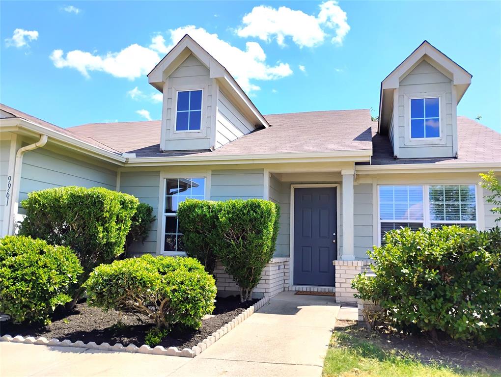 Photo of 9961 George Washington Drive, McKinney, TX 75072 (MLS # 21357133)