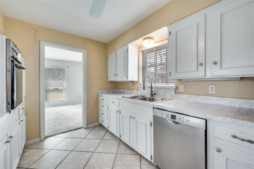 Chapel Downs 3rd Sec - Residential