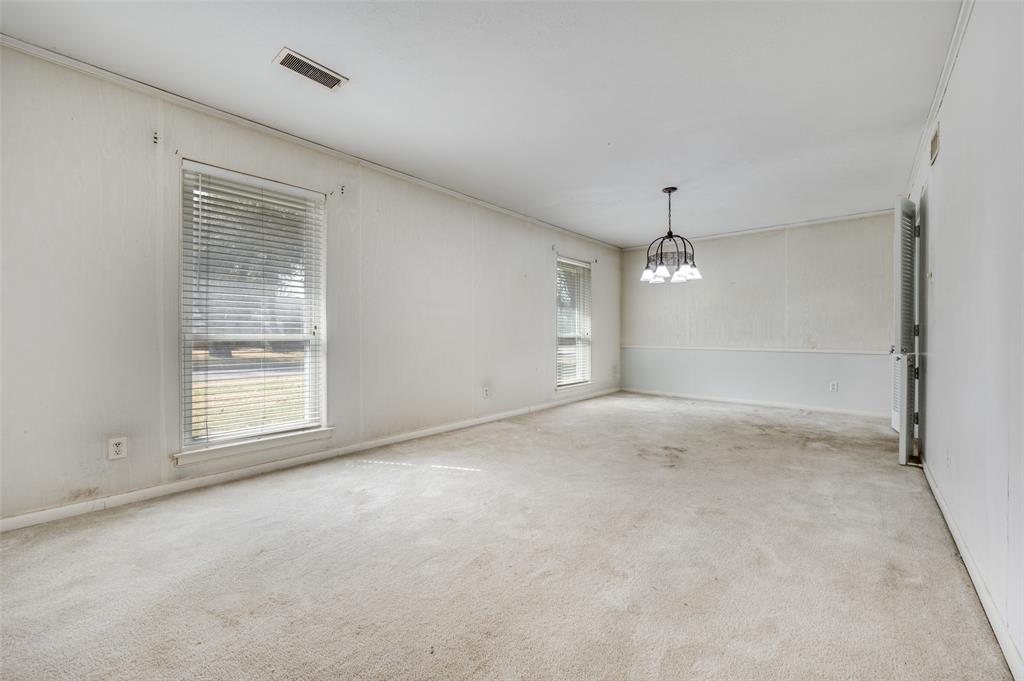 Chapel Downs 3rd Sec - Residential