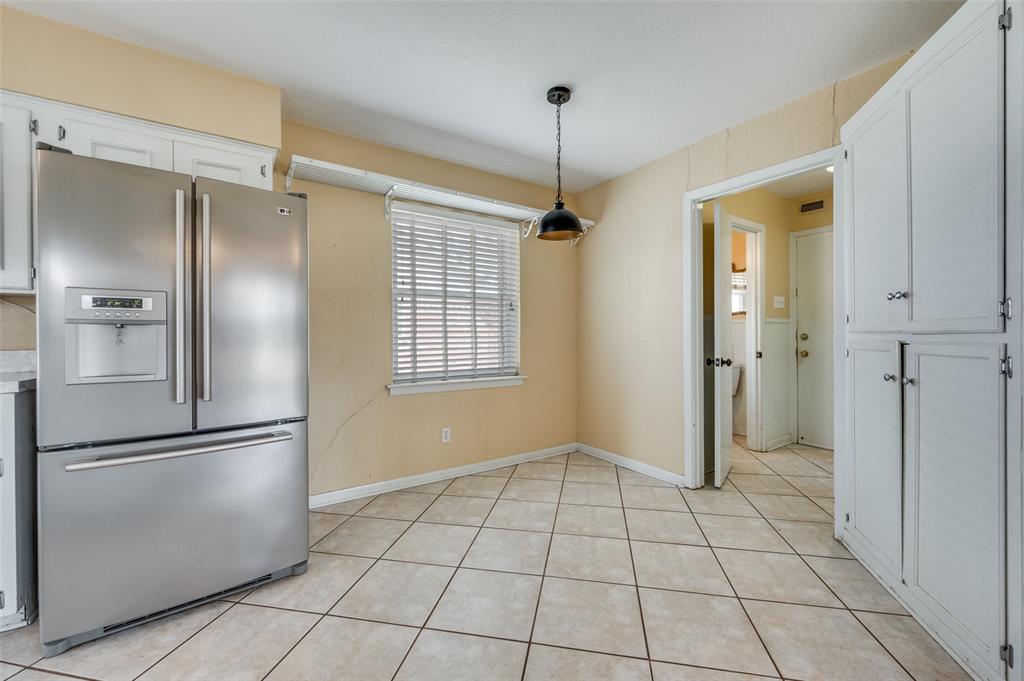 Chapel Downs 3rd Sec - Residential