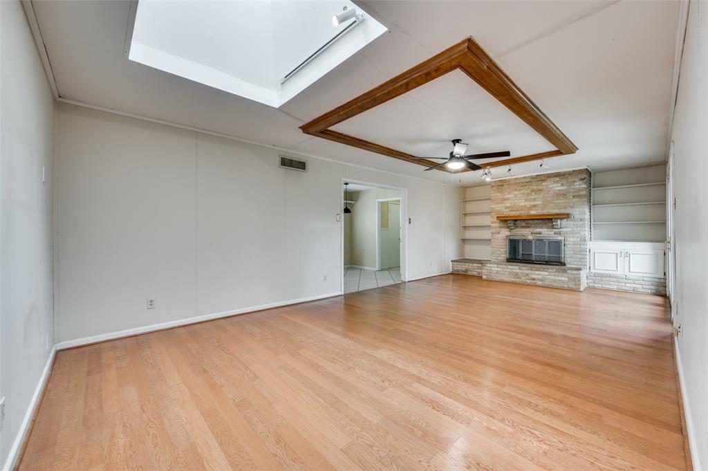 Chapel Downs 3rd Sec - Residential