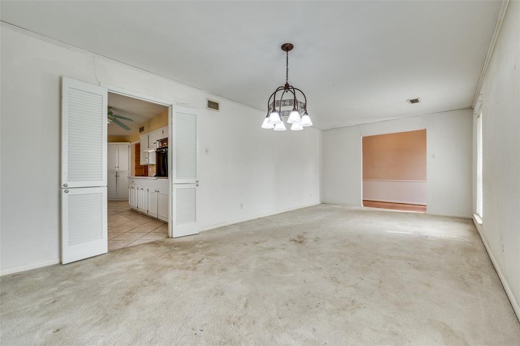 Chapel Downs 3rd Sec - Residential