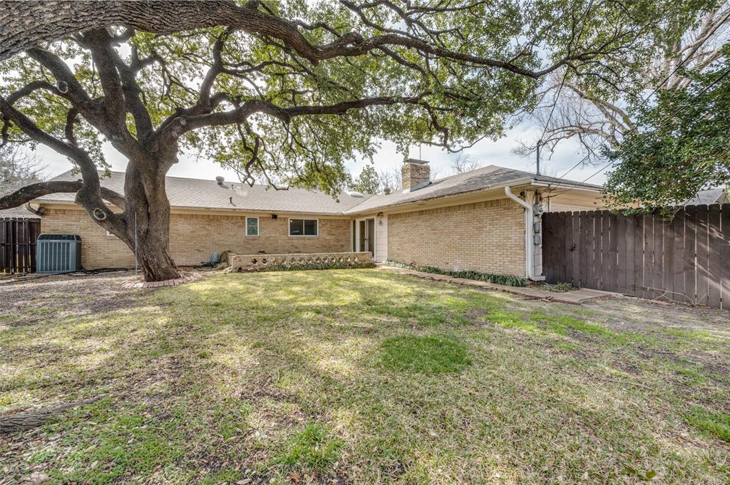 Chapel Downs 3rd Sec - Residential